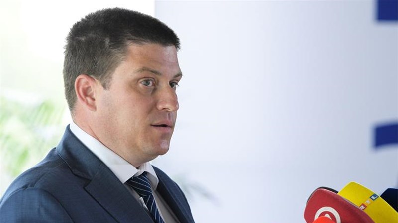 Butković za RTL: Kontinuirano radimo na povećanju standarda, povećanju plaća i mirovina